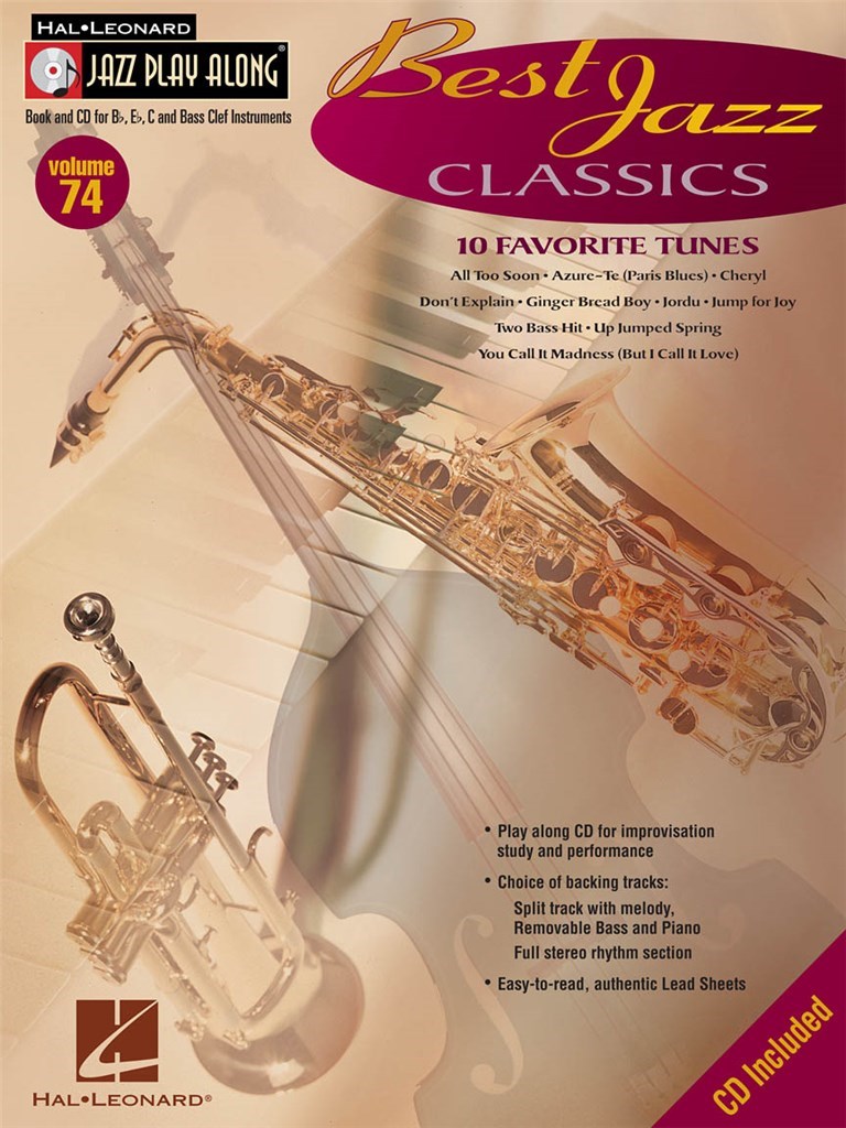 Best Jazz Classics